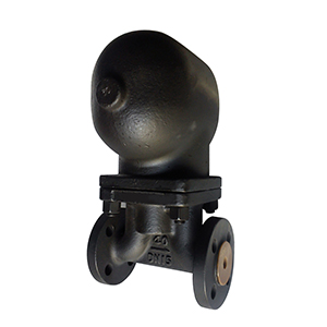 Ball Float Steam Trap FT43